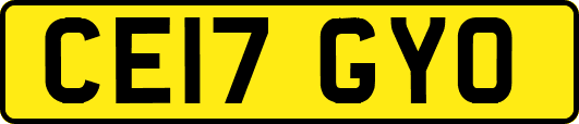 CE17GYO