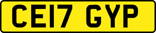 CE17GYP