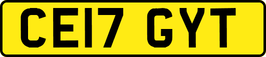 CE17GYT