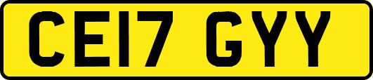 CE17GYY