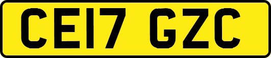 CE17GZC