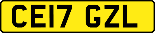 CE17GZL