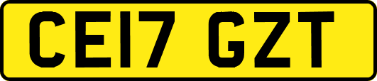 CE17GZT