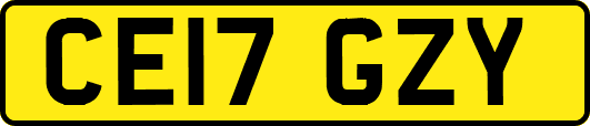 CE17GZY
