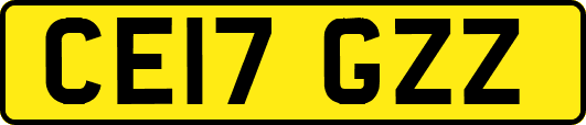 CE17GZZ