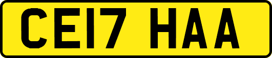 CE17HAA
