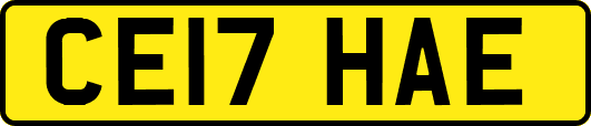 CE17HAE