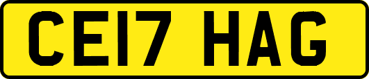 CE17HAG