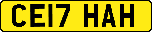 CE17HAH