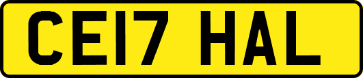 CE17HAL