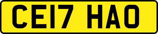 CE17HAO