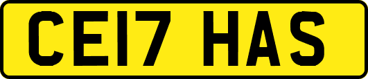 CE17HAS