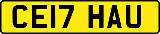 CE17HAU