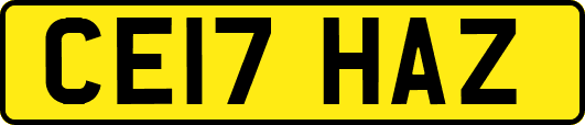 CE17HAZ