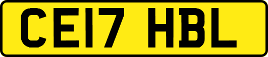 CE17HBL