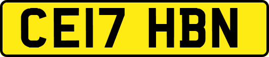 CE17HBN
