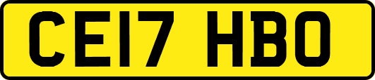 CE17HBO