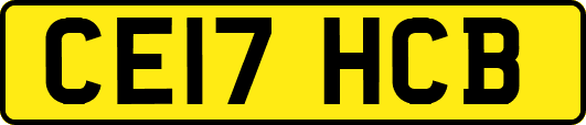 CE17HCB