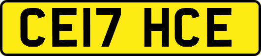 CE17HCE