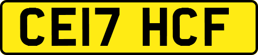 CE17HCF