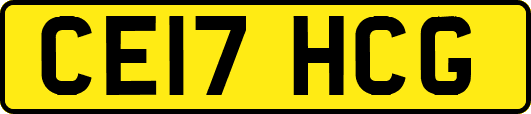 CE17HCG