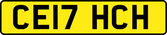 CE17HCH