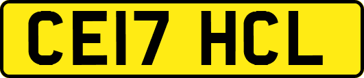 CE17HCL