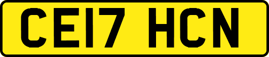CE17HCN