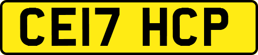 CE17HCP