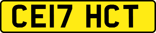 CE17HCT