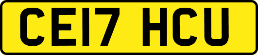 CE17HCU