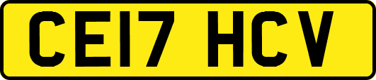 CE17HCV