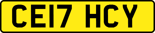 CE17HCY