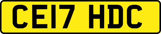 CE17HDC