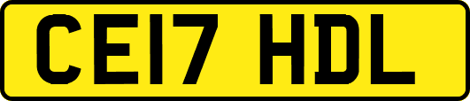 CE17HDL