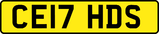 CE17HDS