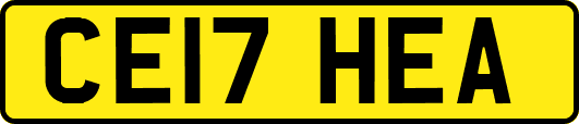 CE17HEA