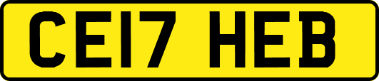 CE17HEB