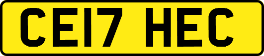 CE17HEC