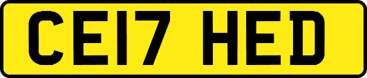 CE17HED