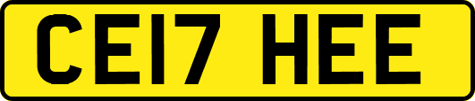 CE17HEE