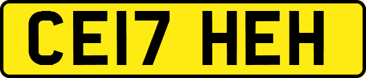 CE17HEH