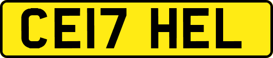 CE17HEL