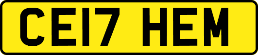 CE17HEM