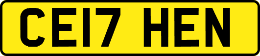 CE17HEN