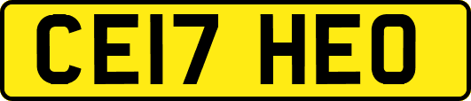 CE17HEO