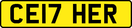 CE17HER