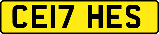 CE17HES
