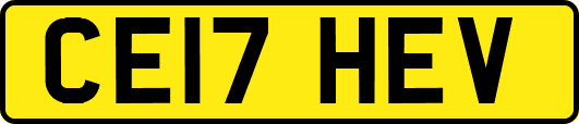 CE17HEV