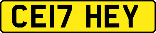 CE17HEY